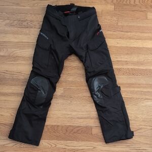 Alpinestars Andes v3 Drystar Motorcycle Pants